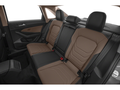 2025 Volkswagen Jetta SEL