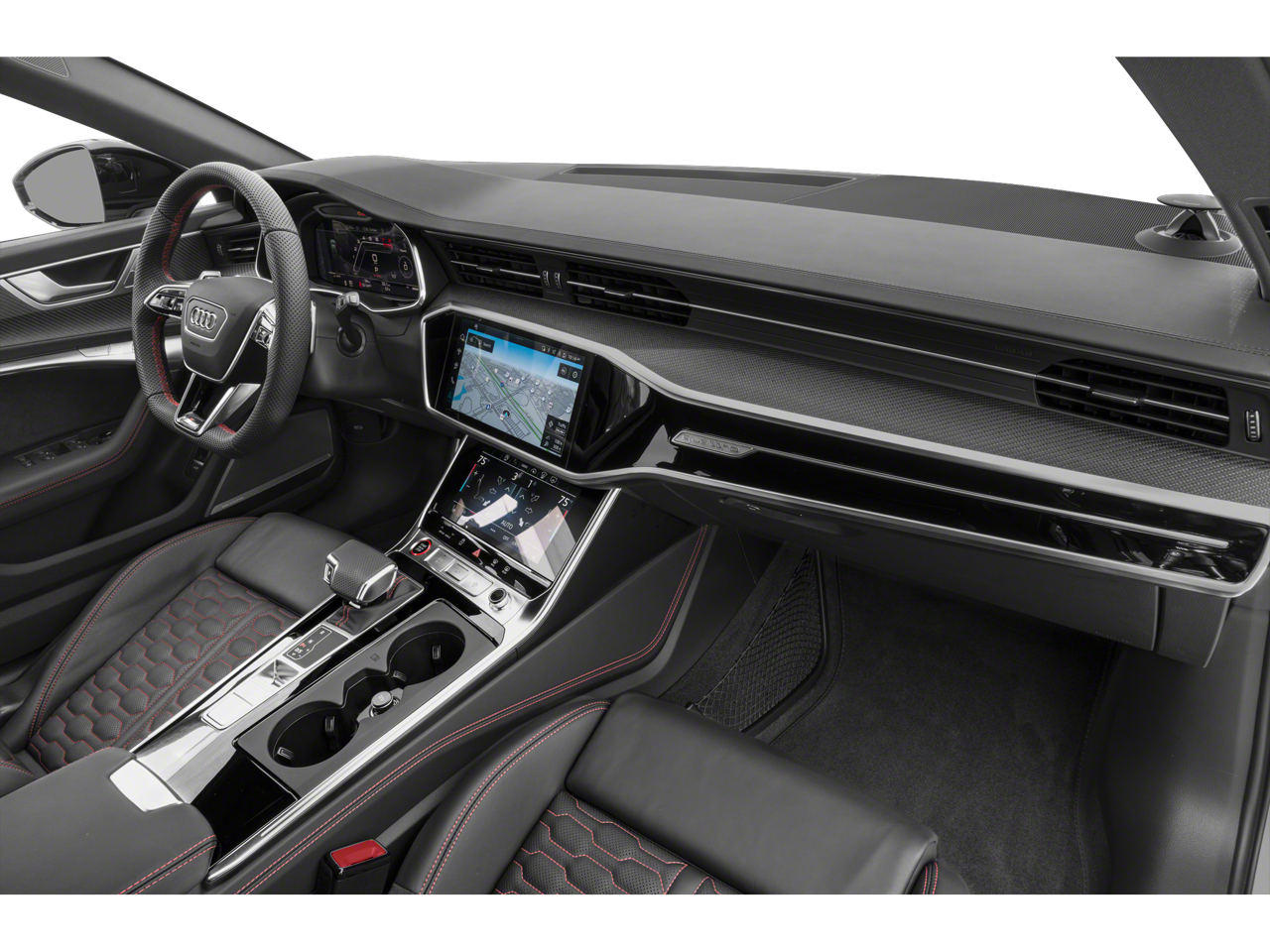 2026 Audi RS 6 Avant performance 4.0T quattro