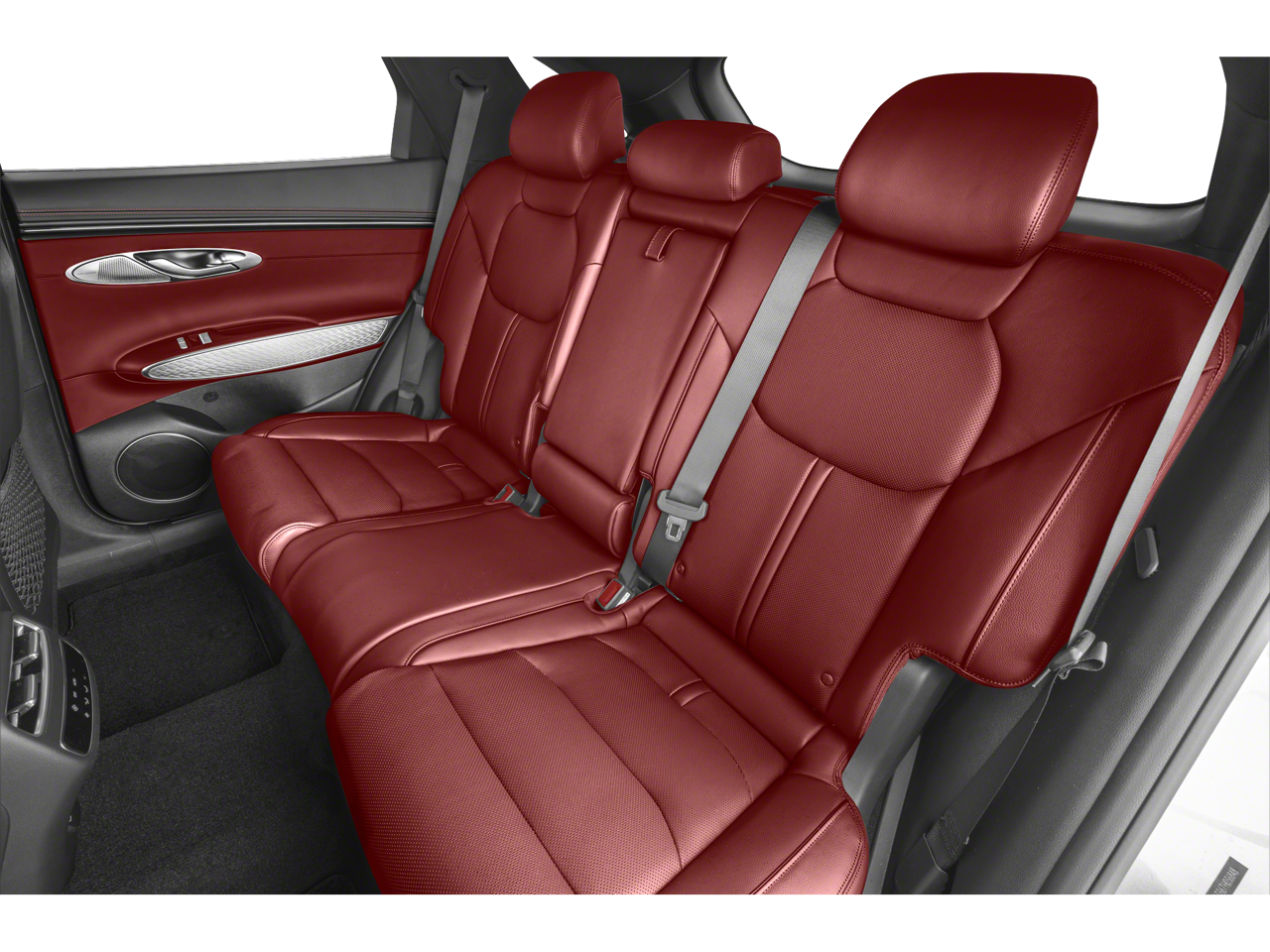 2026 Genesis GV70 3.5T Sport Advanced