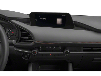 2026 Mazda Mazda3 2.5 S Select Sport