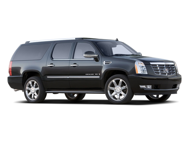 2008 Cadillac Escalade ESV AWD's photo