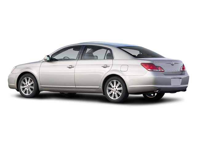 2008 Toyota Avalon Touring