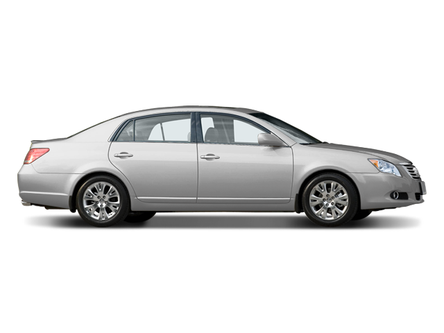 2008 Toyota Avalon Touring