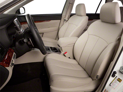 2011 Subaru Outback 3.6R Limited