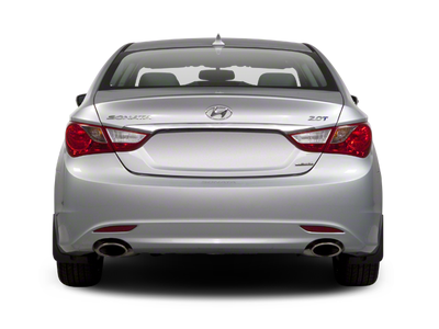 2012 Hyundai Sonata Limited