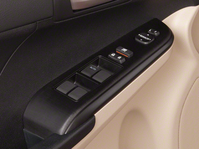 2012 Toyota CAMRY XLE