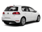 2012 Volkswagen Golf 2.5L