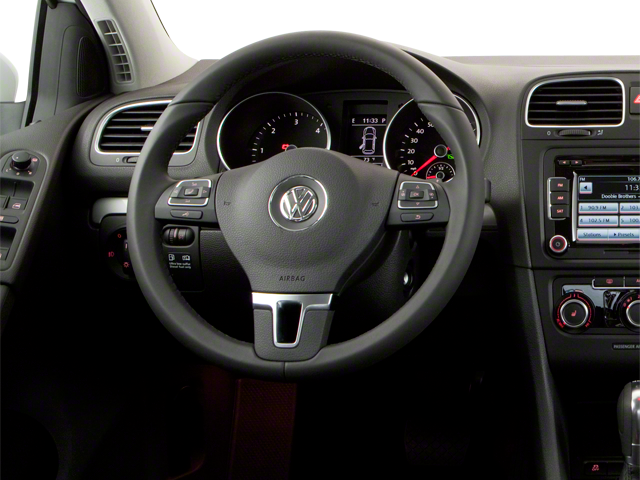 2012 Volkswagen Golf 2.5L