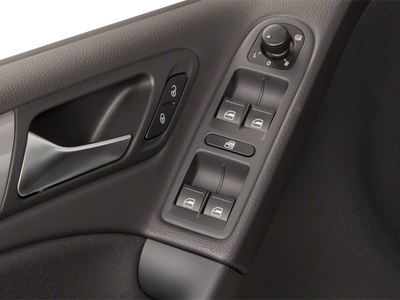 2012 Volkswagen Golf 2.5L