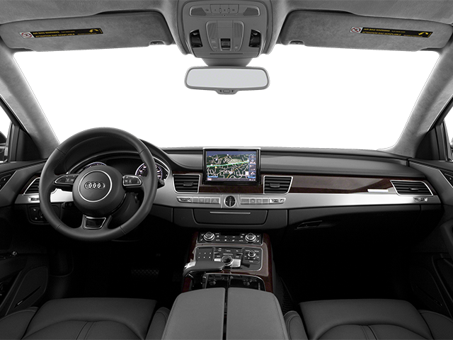 2013 Audi A8 3.0T quattro