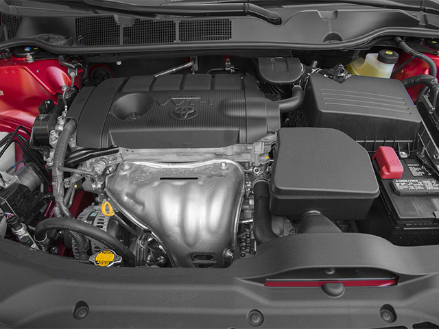 2013 Toyota VENZA Limited