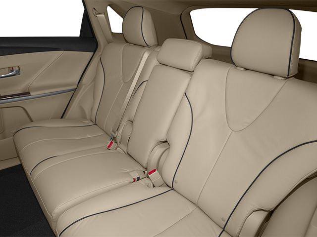 2013 Toyota VENZA Limited