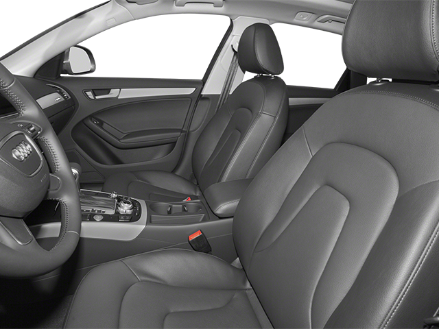 2014 Audi allroad 2.0T Prestige quattro