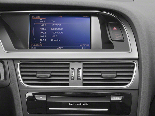 2014 Audi allroad 2.0T Prestige quattro