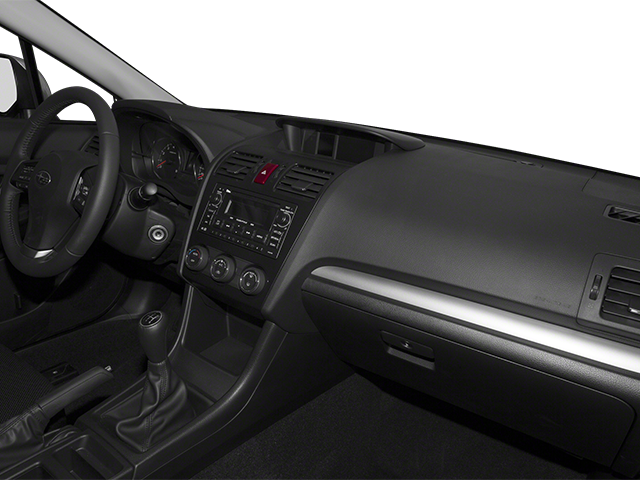 2014 Subaru Impreza 2.0i Sport Premium