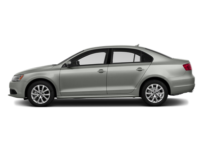 2014 Volkswagen Jetta 2.0L TDI