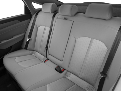 2016 Hyundai Sonata Hybrid SE