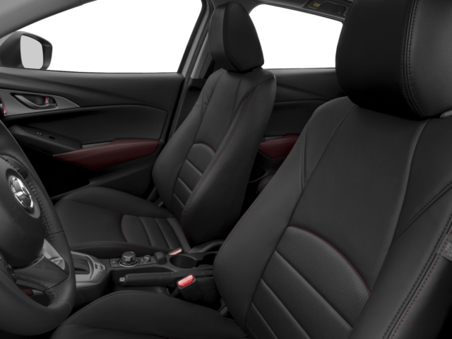 2016 Mazda CX-3 Touring photo 4