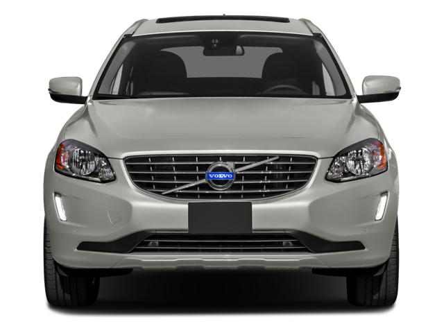 2016 Volvo XC60 T5 Drive-E Premier