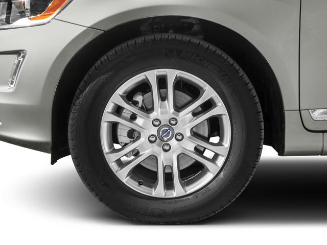 2016 Volvo XC60 T5 Drive-E Premier
