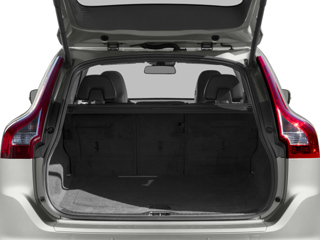 2016 Volvo XC60 T5 Drive-E Premier