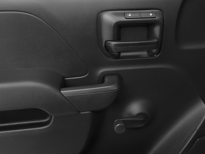 2017 Chevrolet Silverado 2500 HD Work Truck