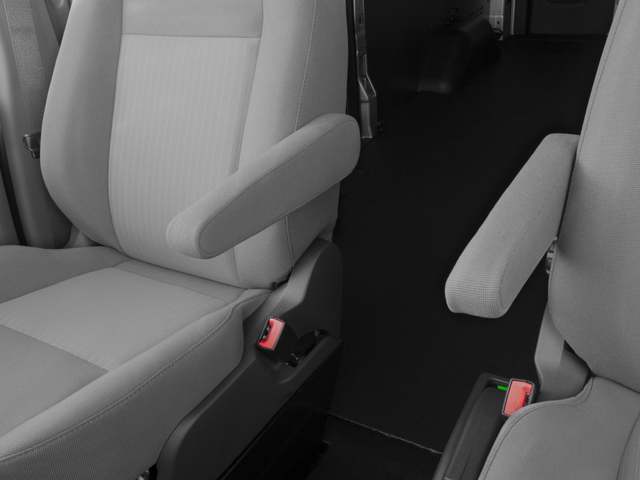 2017 Ford Transit-150 Base