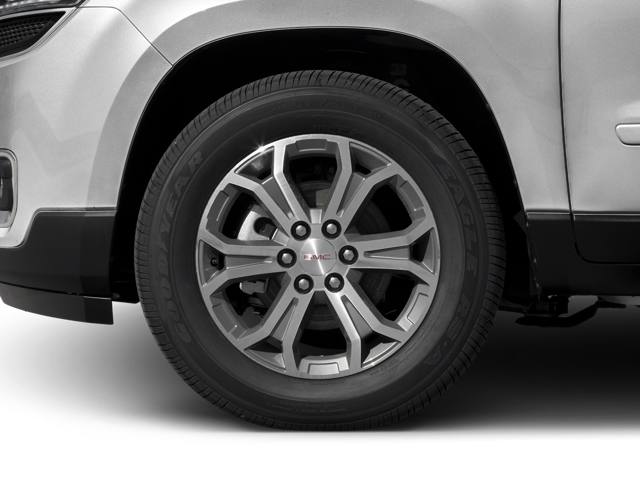 2017 GMC Acadia Limited Limited