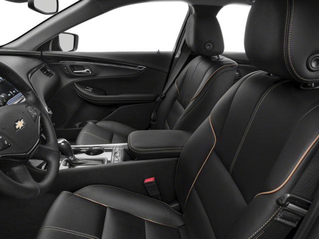 2018 Chevrolet Impala Premier