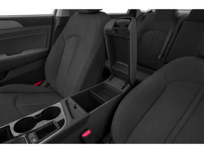 2018 Hyundai Sonata SEL w/SULEV