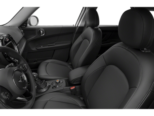 2018 MINI Cooper Countryman Base