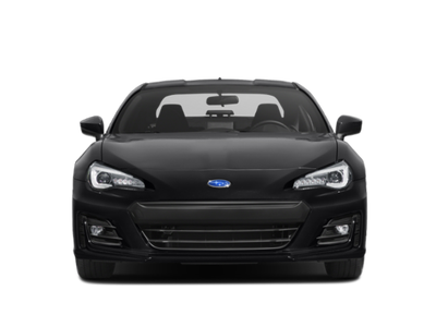 2018 Subaru BRZ Limited