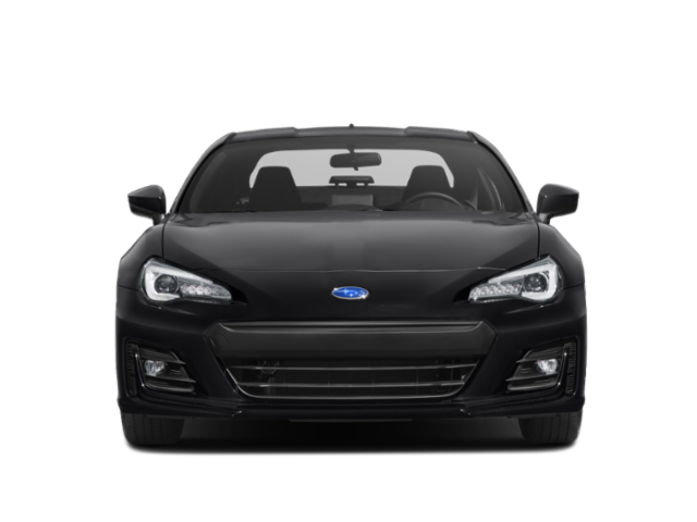 2018 Subaru BRZ Limited