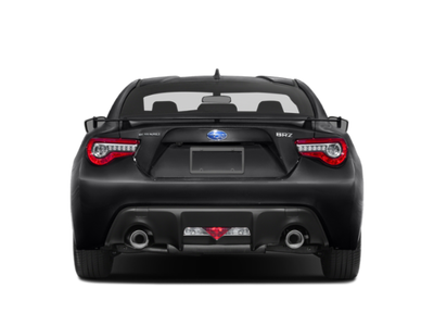 2018 Subaru BRZ Limited