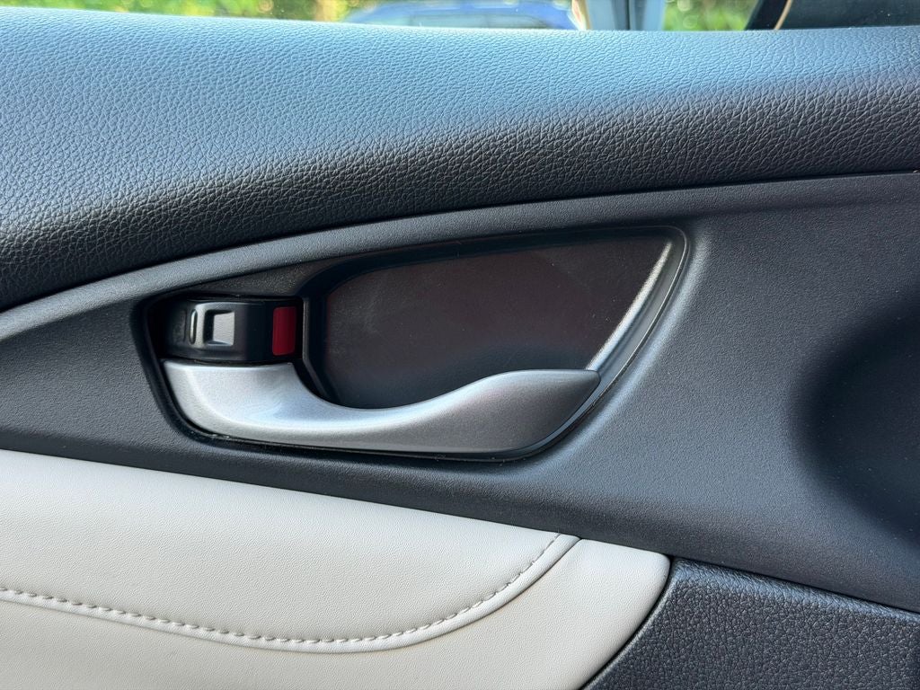 2020 Honda Insight Touring