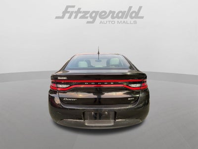 2013 Dodge Dart SXT