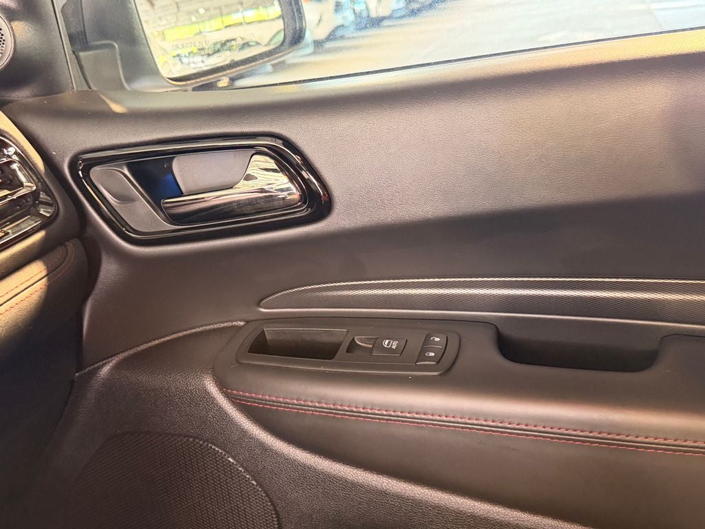 2023 Dodge Durango GT Premium