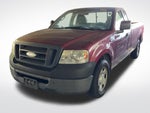 2007 Ford F-150 XL