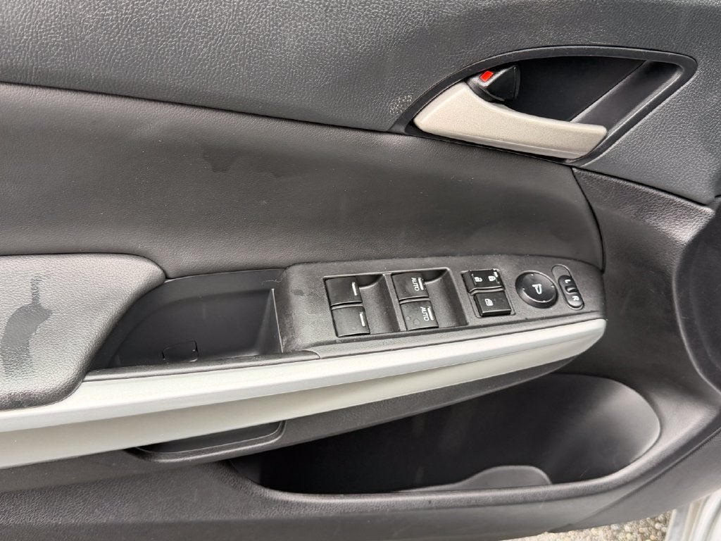 2008 Honda Accord EX 2.4