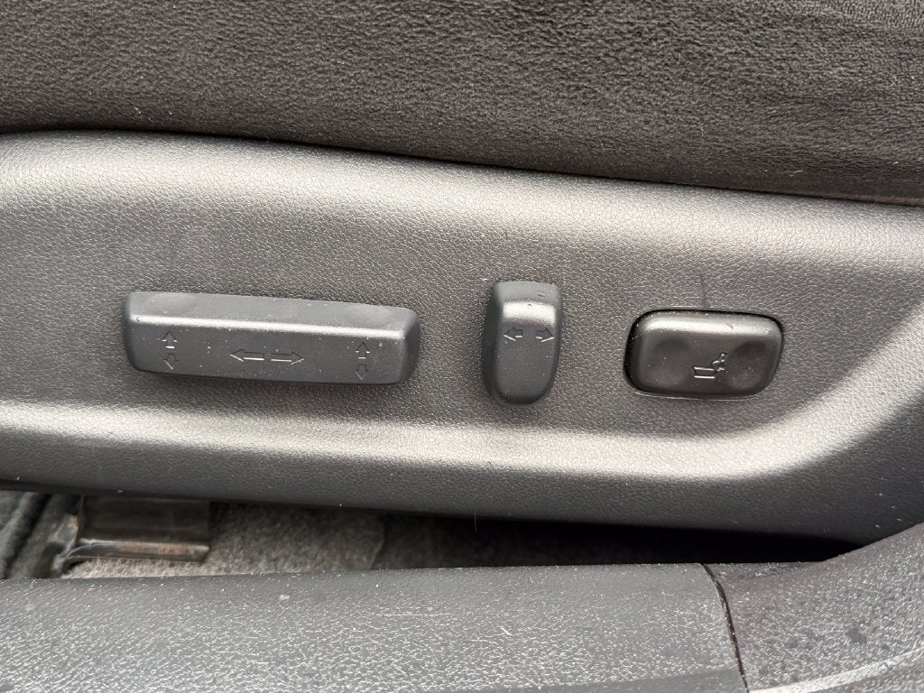 2008 Honda Accord EX 2.4