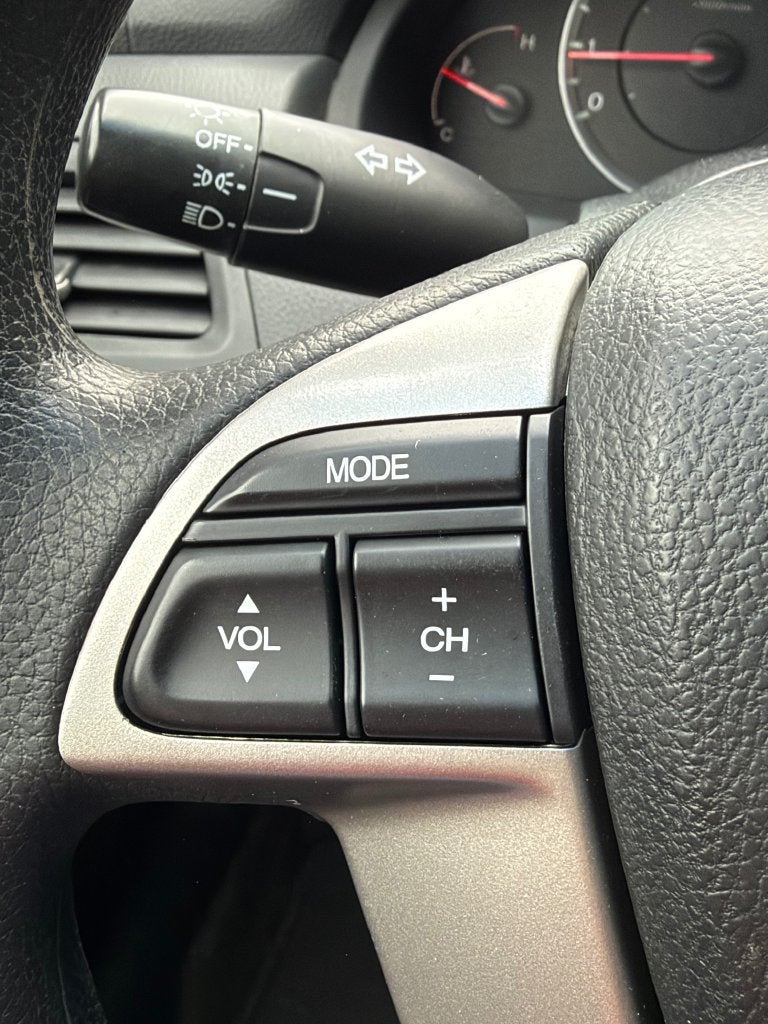 2008 Honda Accord EX 2.4