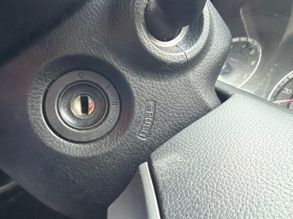 2008 Honda Accord EX 2.4