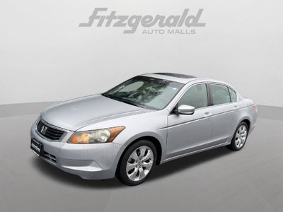 2008 Honda Accord EX 2.4