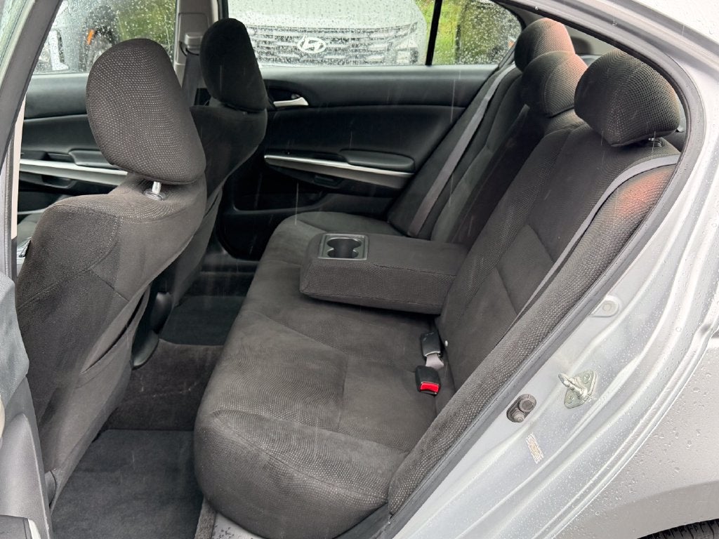 2008 Honda Accord EX 2.4