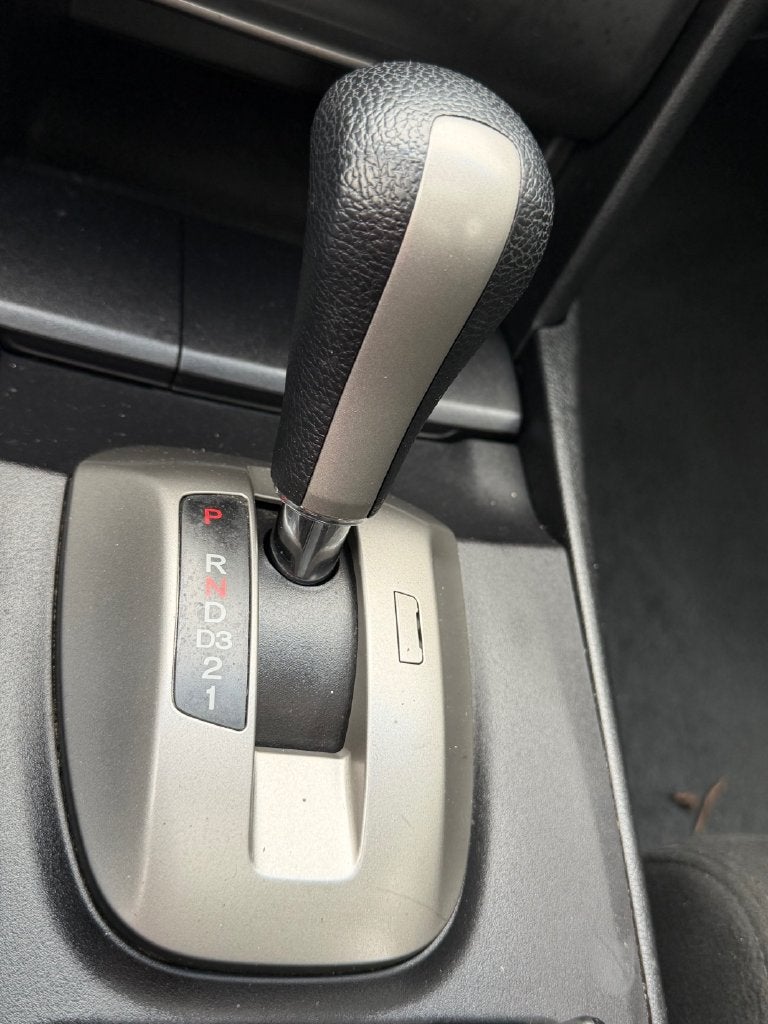 2008 Honda Accord EX 2.4