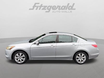 2008 Honda Accord EX 2.4