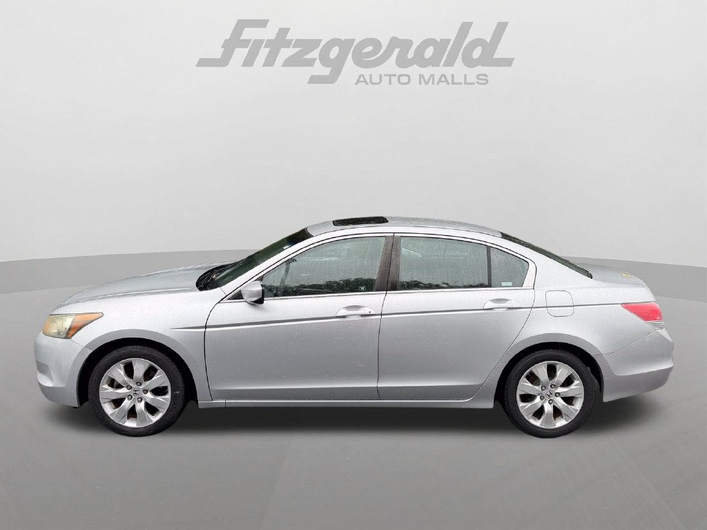 2008 Honda Accord EX 2.4