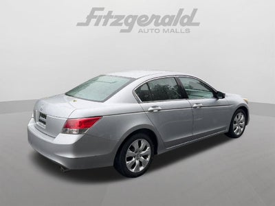 2008 Honda Accord EX 2.4