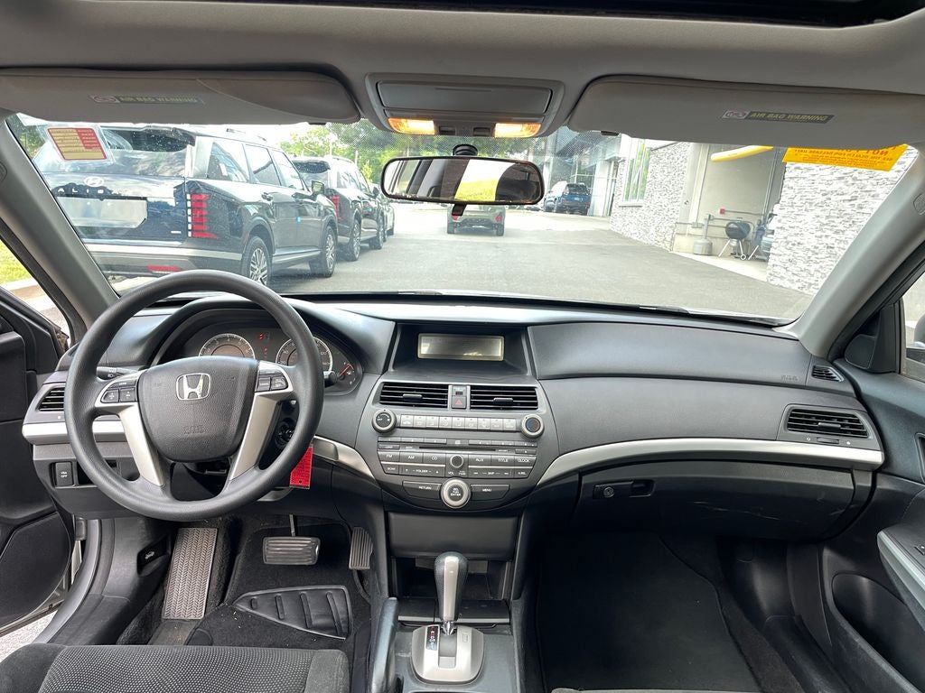 2010 Honda Accord EX 2.4