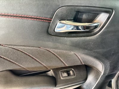 2019 Dodge Charger SRT Hellcat